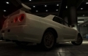 Nissan Skyline R-34 GT-R
